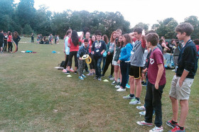 Oxford International Royal Holloway