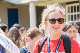 Oxford International Royal Holloway