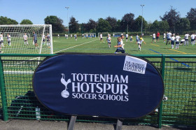 Oxford International Royal Holloway