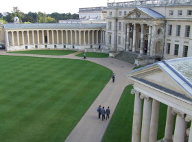 Regent Stowe School