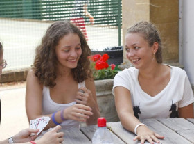 Лагерь Regent Stowe School