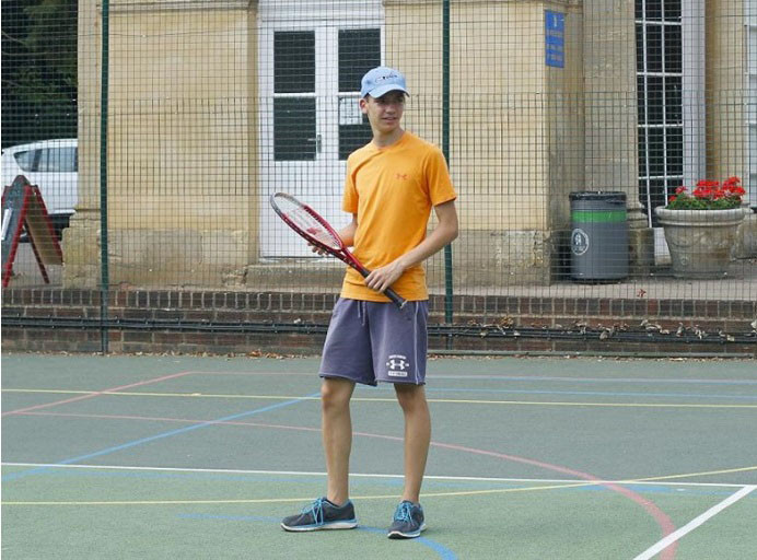 Лагерь Regent Stowe School