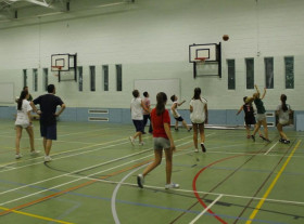 Лагерь Regent Stowe School