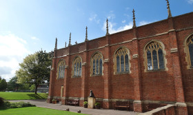 Etherton Wellington School