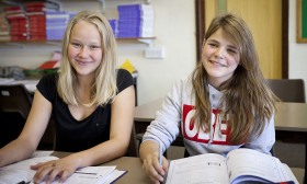 Лагерь Etherton Wellington School