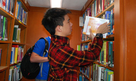 Лагерь Etherton Wellington School