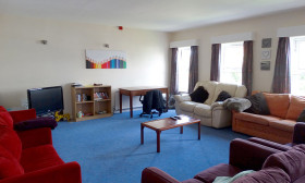 Лагерь Etherton Wellington School