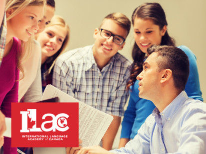 Zero-Tech от ILAC: отказ от технологий в пользу реального общения