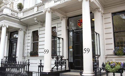 Kensington Park School