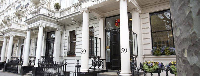 Kensington Park School