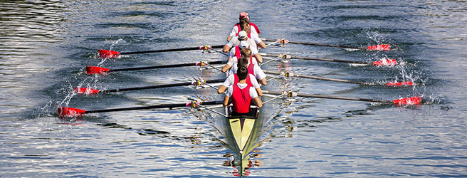 Спорт в Kensington Park School