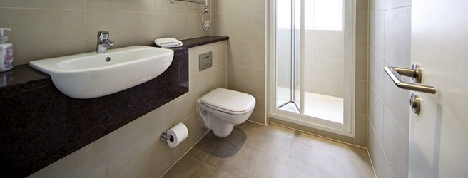 Резиденции студентов в Kensington Park School