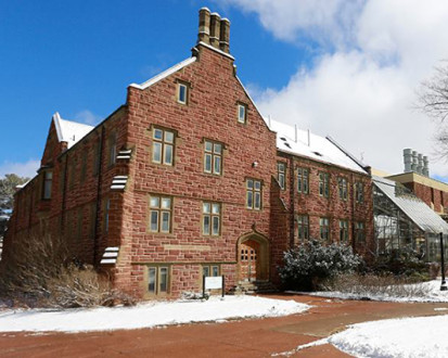 Mount Allison University