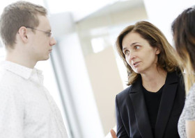 Учеба в Mount Allison University