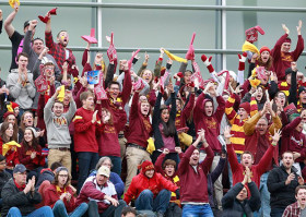 Спорт в Mount Allison University