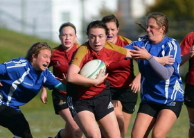 Спорт в Mount Allison University