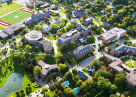 Mount Allison University