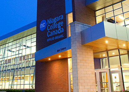 Niagara College Canada