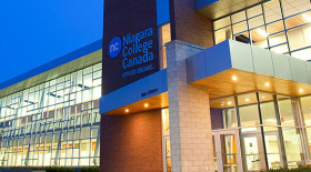 Niagara College Canada