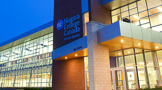 Niagara College Canada
