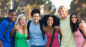 Студенты Niagara College Canada