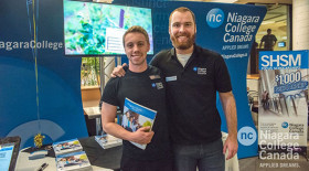 Учеба в Niagara College Canada