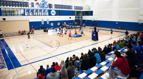 Спорт в Niagara College Canada