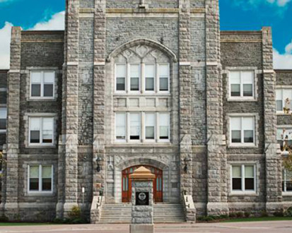 Saint Mary’s University