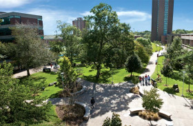 Saint Mary’s University