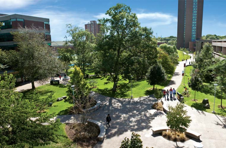 Saint Mary’s University