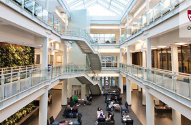 Saint Mary’s University