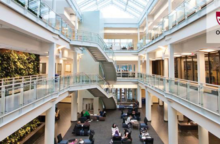 Saint Mary’s University