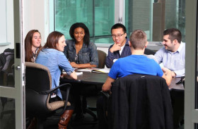 Обучение в Saint Mary’s University