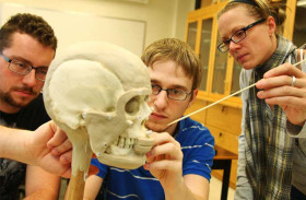 Учеба в Saint Mary’s University