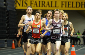 Спорт в Saint Mary’s University