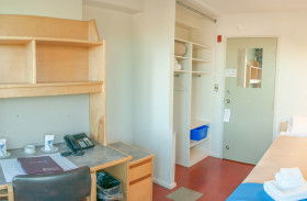 Общежитие Saint Mary’s University