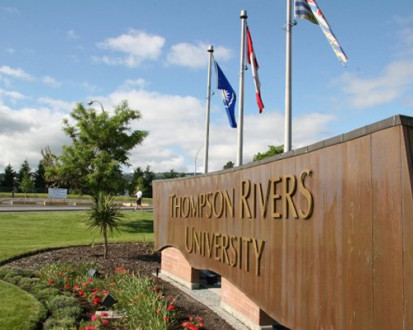 Thompson Rivers University