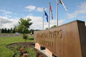 Thompson Rivers University