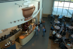 Thompson Rivers University