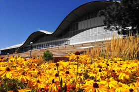 Thompson Rivers University