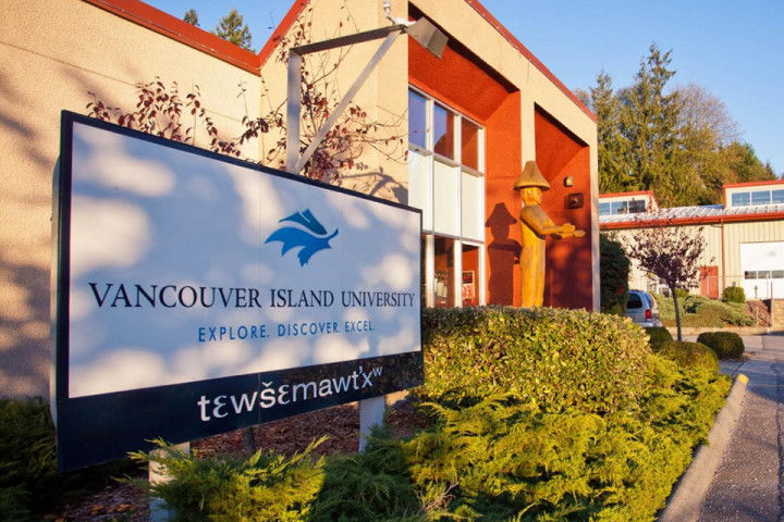 Vancouver Island University