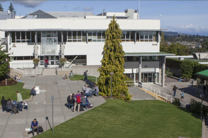 Vancouver Island University