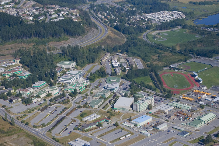 Vancouver Island University