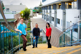 Vancouver Island University