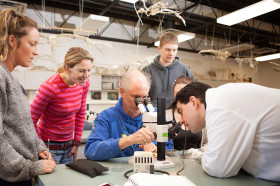 Учеба в Vancouver Island University