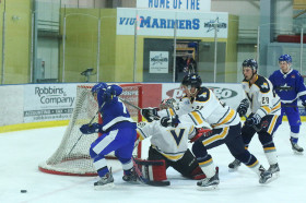 Спорт в Vancouver Island University