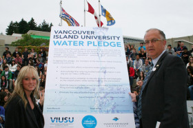 Vancouver Island University