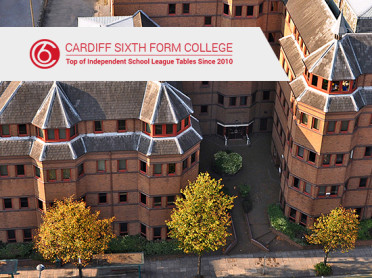 1 year GCSE в Cardiff Sixth Form College