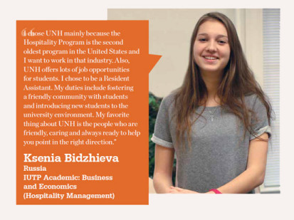 Студенты «Глобал Диалог» в числе лучших