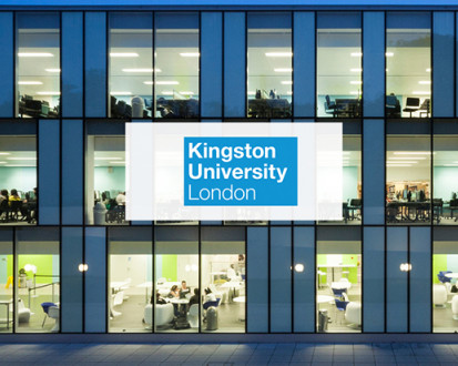 Kingston University